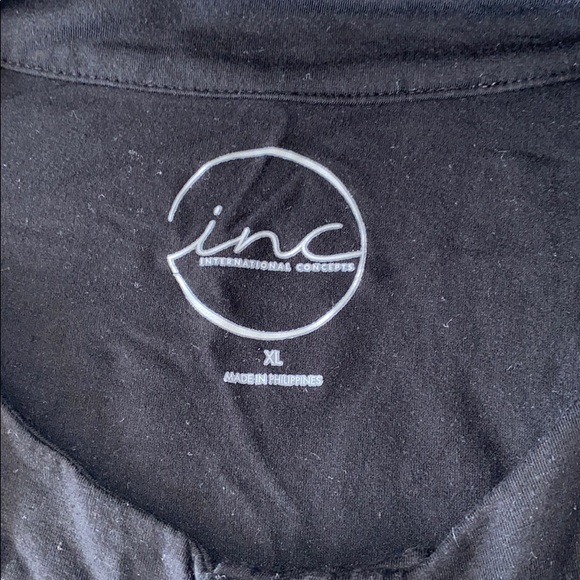 INC Tank - Picture 3 of 3